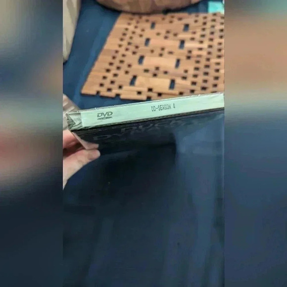 Duck Dynasty Season 4 DVD (New) - Picture 3 of 4